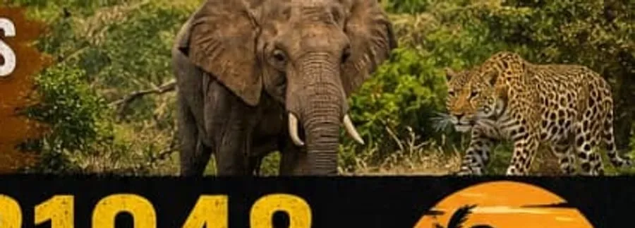 Wild Animals View